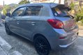 Selling White Mitsubishi Mirage 2022 in Pasig-7