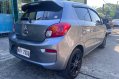 Selling White Mitsubishi Mirage 2022 in Pasig-2