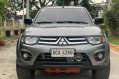 Sell White 2014 Mitsubishi Montero in Caloocan-3