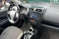 White Mitsubishi Mirage g4 2019 for sale in Automatic-8