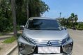 White Mitsubishi XPANDER 2019 for sale in Caloocan-1