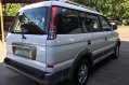 Sell White 2012 Mitsubishi Adventure in Pasig-8
