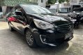 White Mitsubishi Mirage g4 2019 for sale in Automatic-1