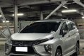 Selling White Mitsubishi XPANDER 2019 in Makati-2