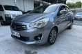 White Mitsubishi Mirage g4 2018 for sale in Quezon City-1