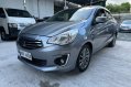 White Mitsubishi Mirage g4 2018 for sale in Quezon City-1