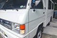 Selling White Mitsubishi L300 2022 in Antipolo-4