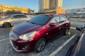 Green Mitsubishi Mirage 2019 for sale in Quezon City-1