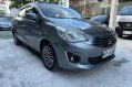 White Mitsubishi Mirage g4 2018 for sale in Quezon City-2