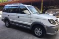 Sell White 2012 Mitsubishi Adventure in Pasig-6