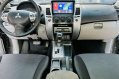 White Mitsubishi Montero 2012 for sale in Las Piñas-5