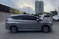 White Mitsubishi XPANDER 2019 for sale in Automatic-3
