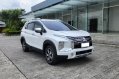 Sell White 2021 Mitsubishi XPANDER in Pasig-1