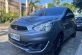 Selling White Mitsubishi Mirage 2022 in Pasig-5