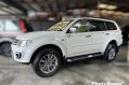 Sell White 2015 Mitsubishi Montero in Cainta-0