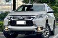 Sell White 2017 Mitsubishi Montero in Makati-2