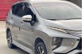 White Mitsubishi XPANDER 2019 for sale in Automatic-1