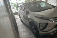 Sell Silver 2021 Mitsubishi XPANDER in Quezon City-2