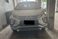 Sell Silver 2021 Mitsubishi XPANDER in Quezon City-1