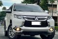 Sell White 2017 Mitsubishi Montero in Makati-0