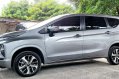 White Mitsubishi XPANDER 2019 for sale in Automatic-8