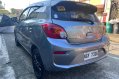 Selling White Mitsubishi Mirage 2022 in Pasig-6