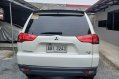 Sell White 2015 Mitsubishi Montero in Cainta-5