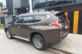 Sell White 2018 Mitsubishi Montero in Cainta-4