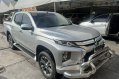Sell White 2020 Mitsubishi Strada in Manila-4