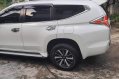 Pearl White Mitsubishi Montero sport 2018 for sale in Quezon City-3