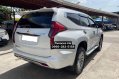 Sell White 2023 Mitsubishi Montero in Mandaue-5