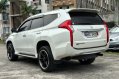 Sell White 2017 Mitsubishi Montero in Pasig-5