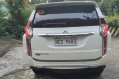 Pearl White Mitsubishi Montero sport 2018 for sale in Quezon City-5