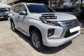 Sell White 2023 Mitsubishi Montero in Mandaue-0
