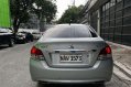 Selling Silver Mitsubishi Mirage g4 2017 in Quezon City-8