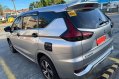 Silver Mitsubishi XPANDER 2022 for sale in Automatic-6