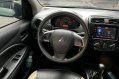 Selling Silver Mitsubishi Mirage g4 2017 in Quezon City-3