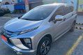Silver Mitsubishi XPANDER 2022 for sale in Automatic-4