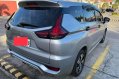 Silver Mitsubishi XPANDER 2022 for sale in Automatic-2
