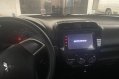 White Mitsubishi Mirage g4 2017 for sale in Manual-6