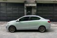 Selling Silver Mitsubishi Mirage g4 2017 in Quezon City-6