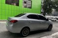 Selling Silver Mitsubishi Mirage g4 2017 in Quezon City-5