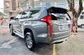 White Mitsubishi Montero 2018 for sale in Automatic-5