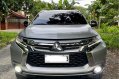 Selling White Mitsubishi Montero sport 2017 in Parañaque-2