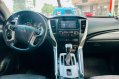 White Mitsubishi Montero 2018 for sale in Automatic-8