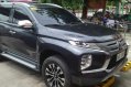 White Mitsubishi Montero sport 2020 for sale in Automatic-0