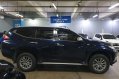2017 Mitsubishi Montero Sport  GLX 2WD 2.4D MT in Quezon City, Metro Manila-5