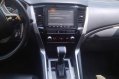 White Mitsubishi Montero sport 2020 for sale in Automatic-6