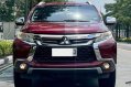 White Mitsubishi Montero 2016 for sale in Makati-0