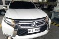 2017 Mitsubishi Montero Sport  GLS 2WD 2.4 AT in Makati, Metro Manila-3